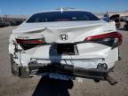 2023 Honda Civic Sport en Venta en Las Vegas, NV - Rear End