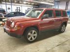 2012 Jeep Patriot Latitude იყიდება Wheeling-ში, IL - Side