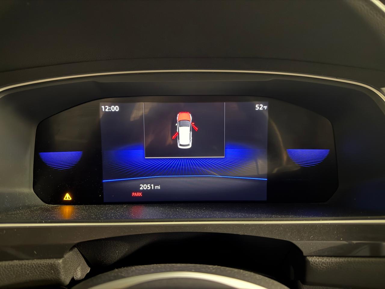 2024 Volkswagen Tiguan Se VIN: 3VVNB7AX5RM057732 Lot: 79582214