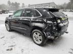 2016 Ford Edge Sel продається в Mendon, MA - Rear End