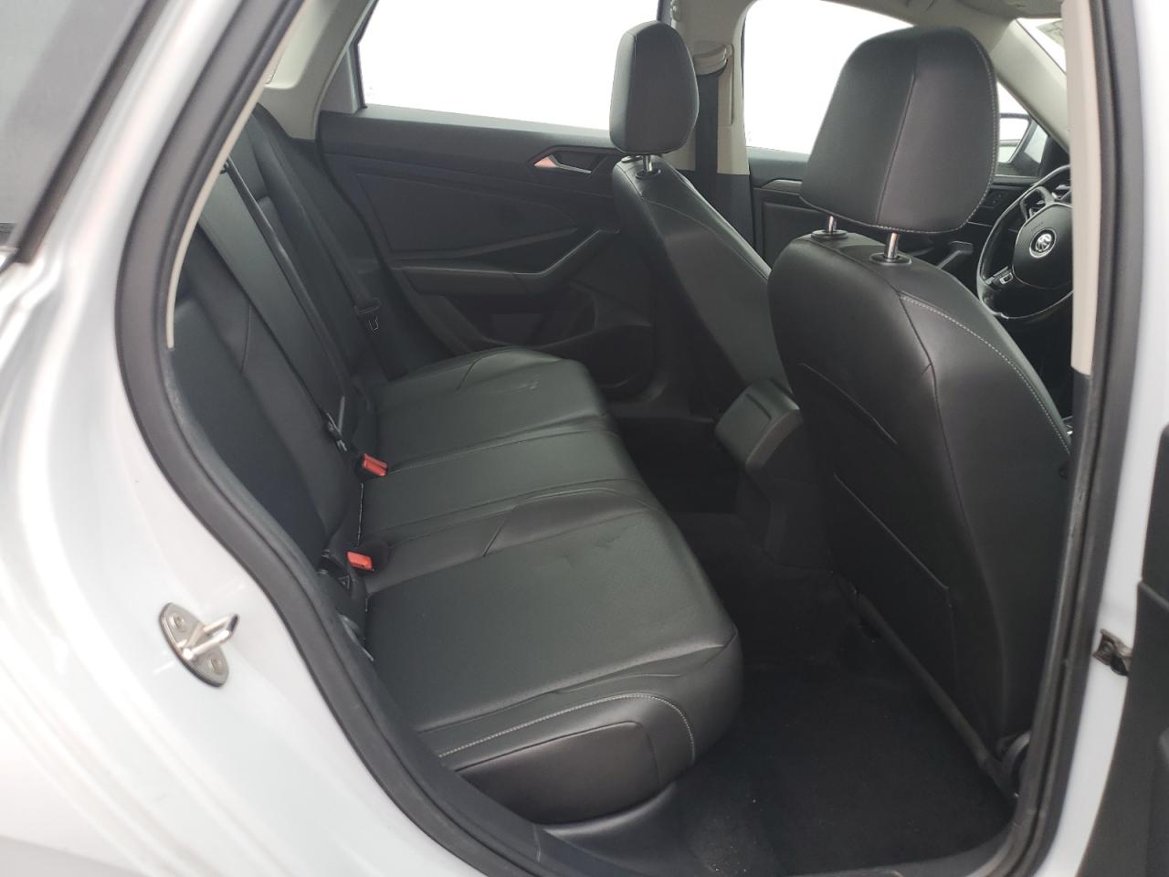 2019 Volkswagen Jetta Sel VIN: 3VWE57BU7KM097498 Lot: 86094654