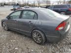 2011 Honda Civic Exl zu verkaufen in Walton, KY - Rear End