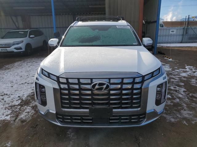  HYUNDAI PALISADE 2023 Biały