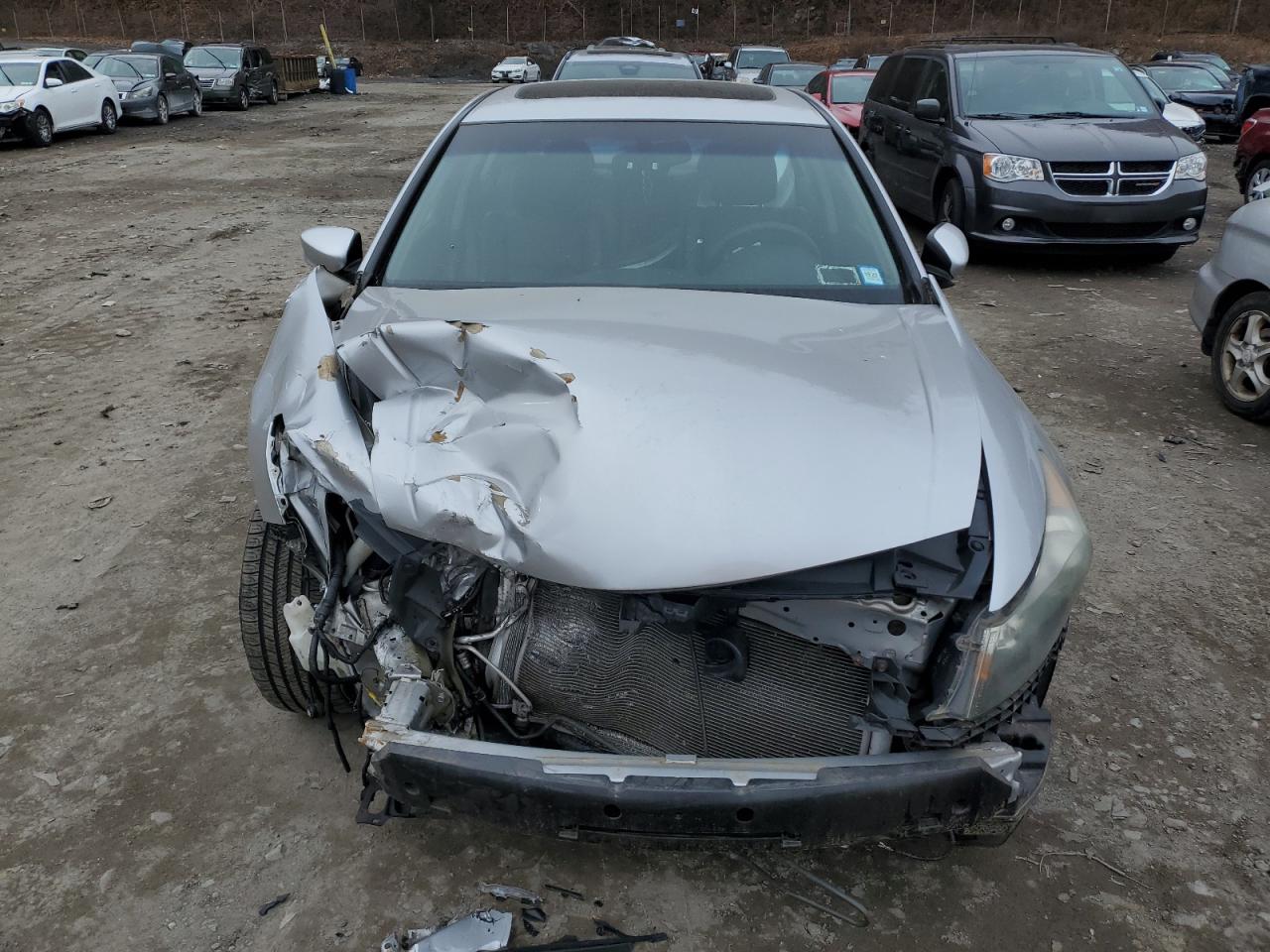 2011 Honda Accord - Image 5