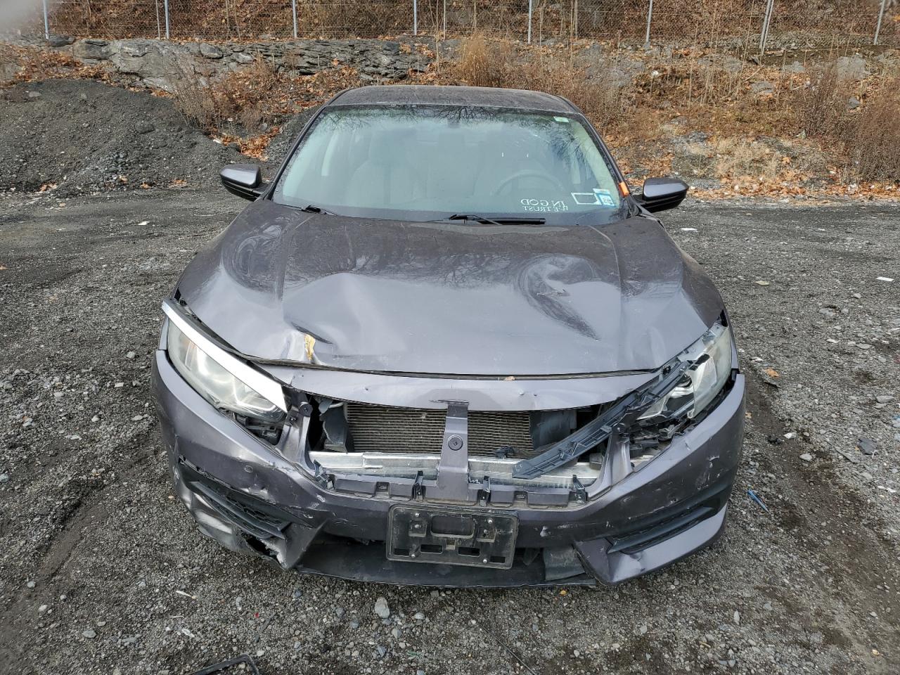 2016 Honda Civic - Image 5