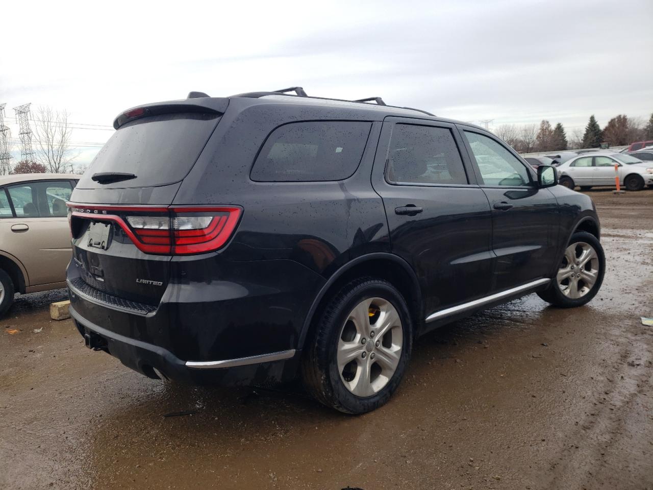 2015 Dodge Durango - Image 3