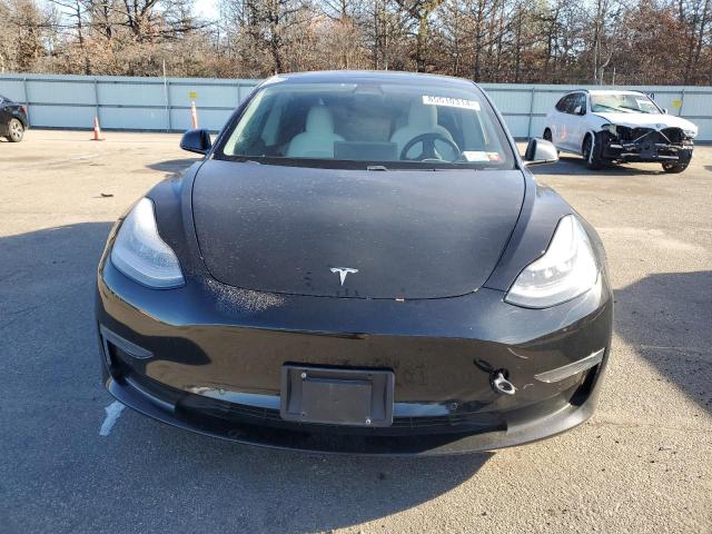  TESLA MODEL 3 2021 Black