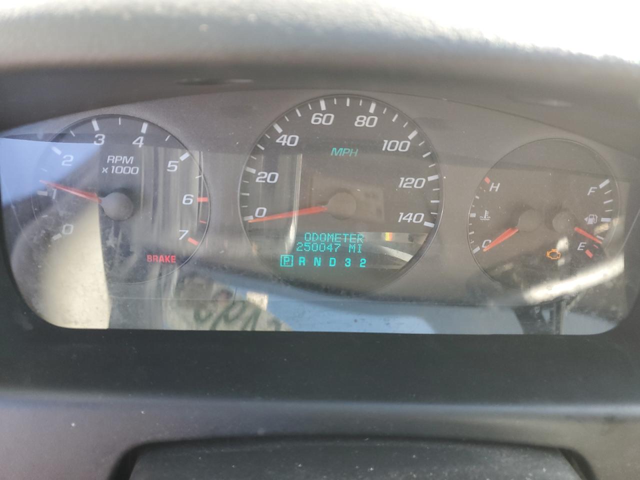 2008 Chevrolet Impala - Image 9