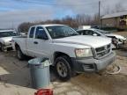 2008 Dodge Dakota Sxt zu verkaufen in Pekin, IL - Normal Wear