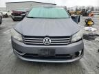 2013 Volkswagen Passat S продається в Spartanburg, SC - Side