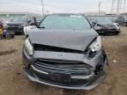 2015 Ford Fiesta Se للبيع في Chicago Heights، IL - Front End