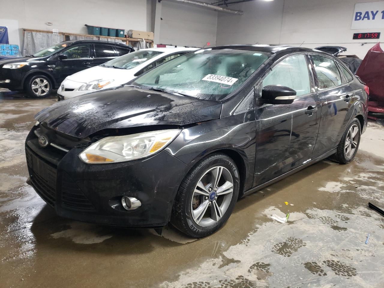 2014 Ford Focus - Image 1