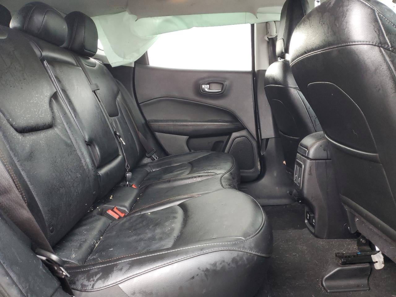 2021 Jeep Compass - Image 11