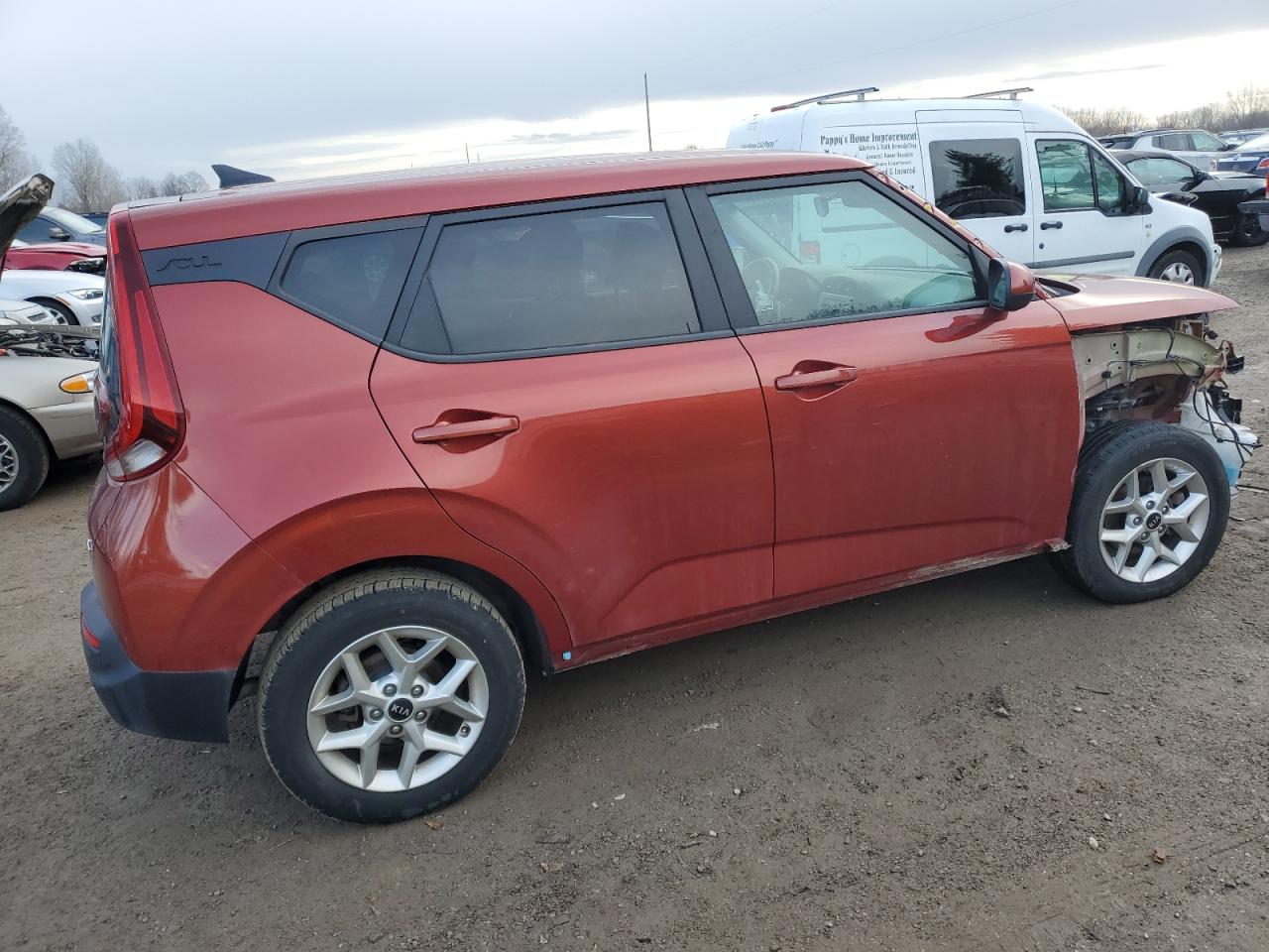 2020 Kia Soul - Image 3