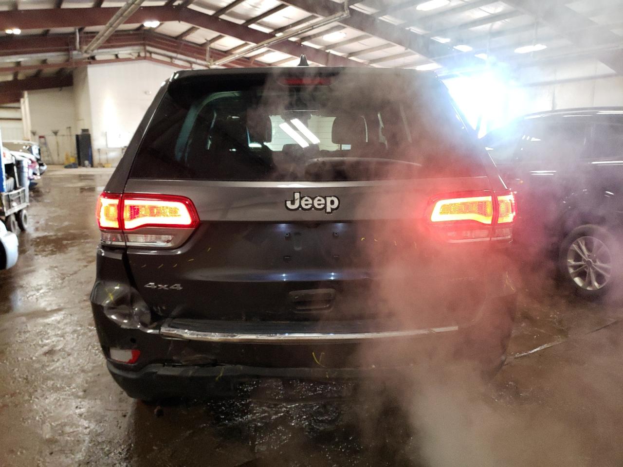 2021 Jeep Grand Cherokee - Image 6