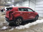 2014 Kia Sportage Sx for Sale in Candia, NH - Rear End