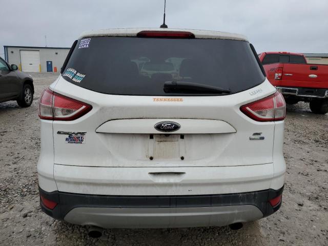  FORD ESCAPE 2015 Белы