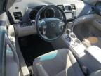2013 Toyota Highlander Base zu verkaufen in Riverview, FL - Water/Flood