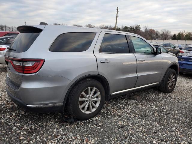  DODGE DURANGO 2021 Сірий