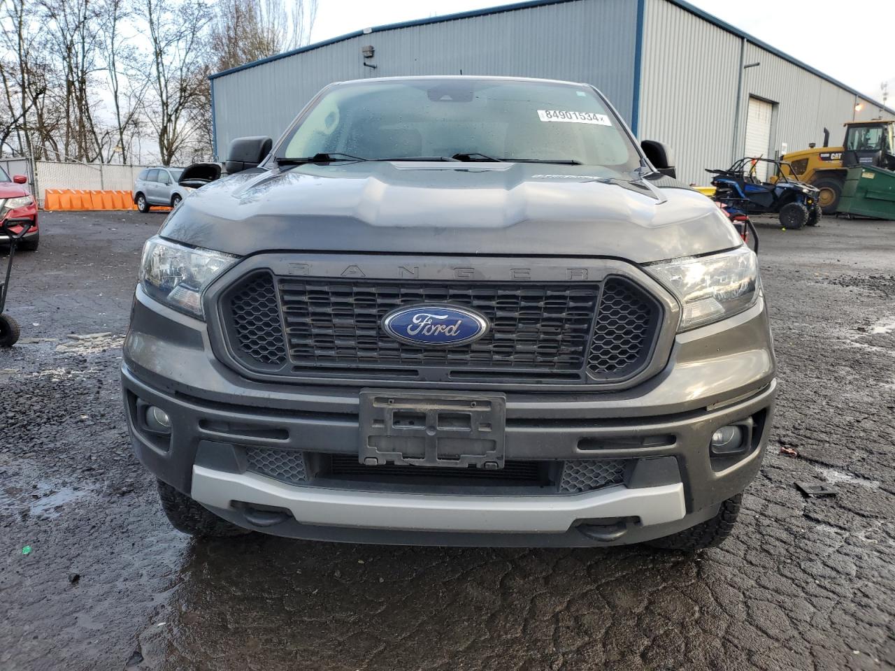 2020 Ford Ranger Xl VIN: 1FTER4FH2LLA62261 Lot: 84901534