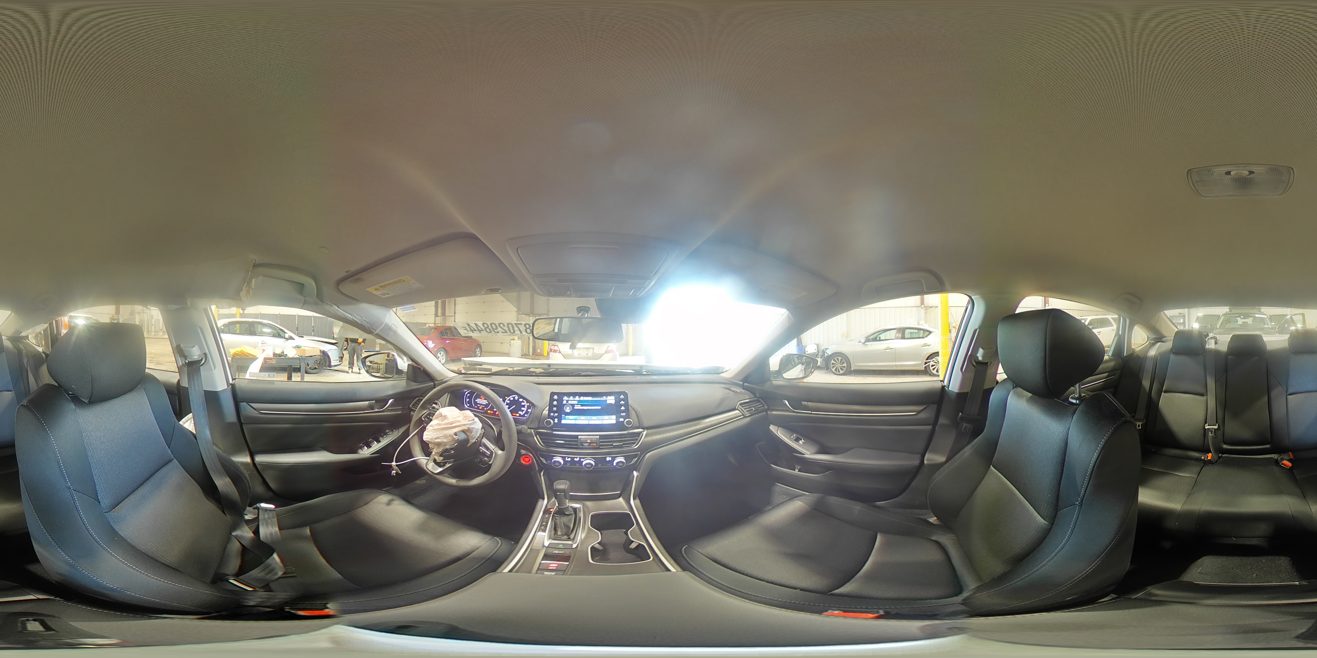 2022 Honda Accord - Image 14