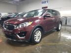 2017 Kia Sorento Lx იყიდება Elgin-ში, IL - Front End