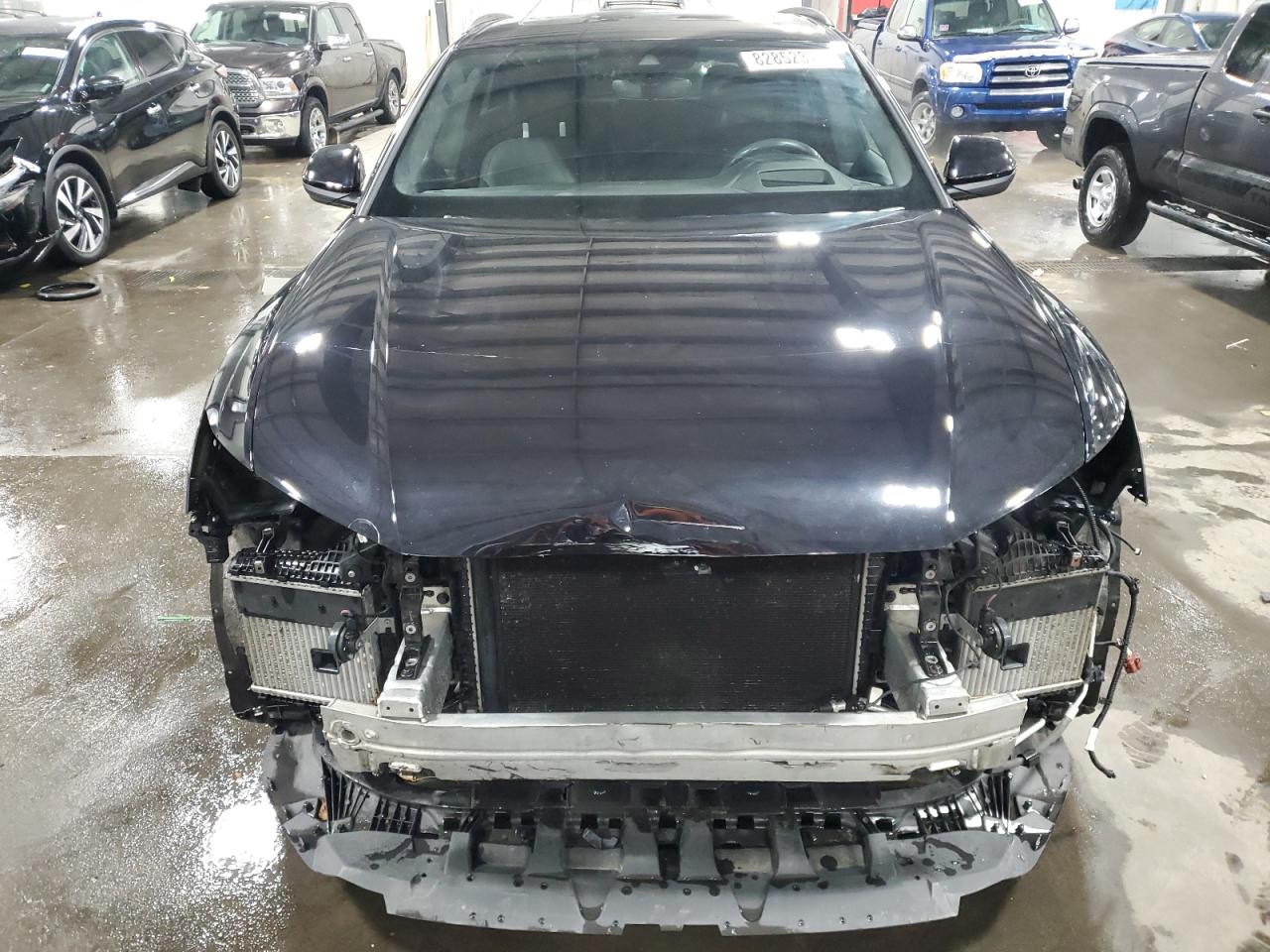 2019 Audi Q8 - Image 5