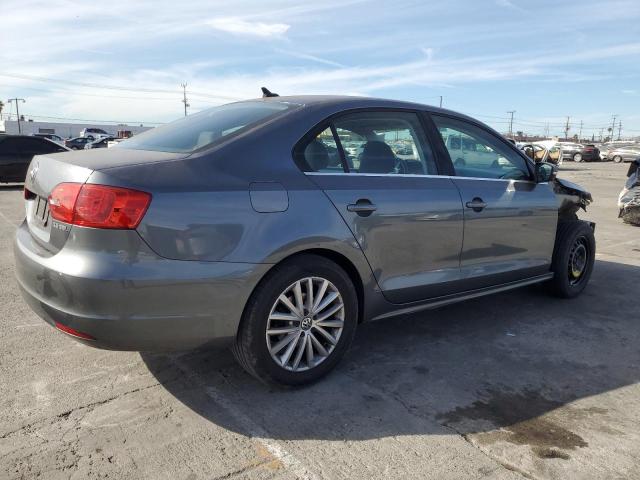  VOLKSWAGEN JETTA 2012 Szary