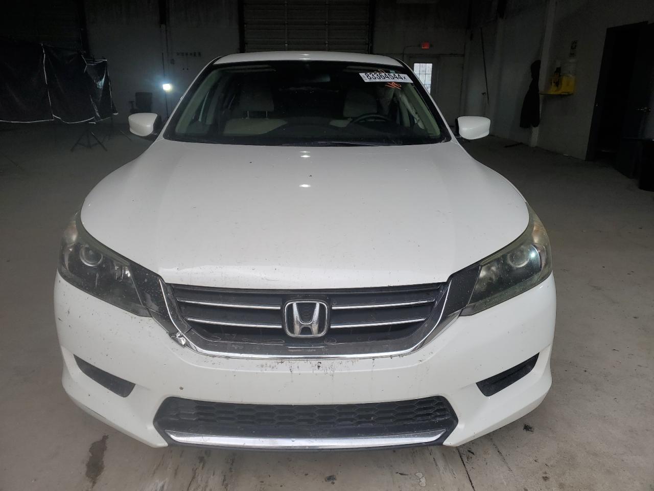 VIN 1HGCR2F31DA097730 2013 HONDA ACCORD no.5