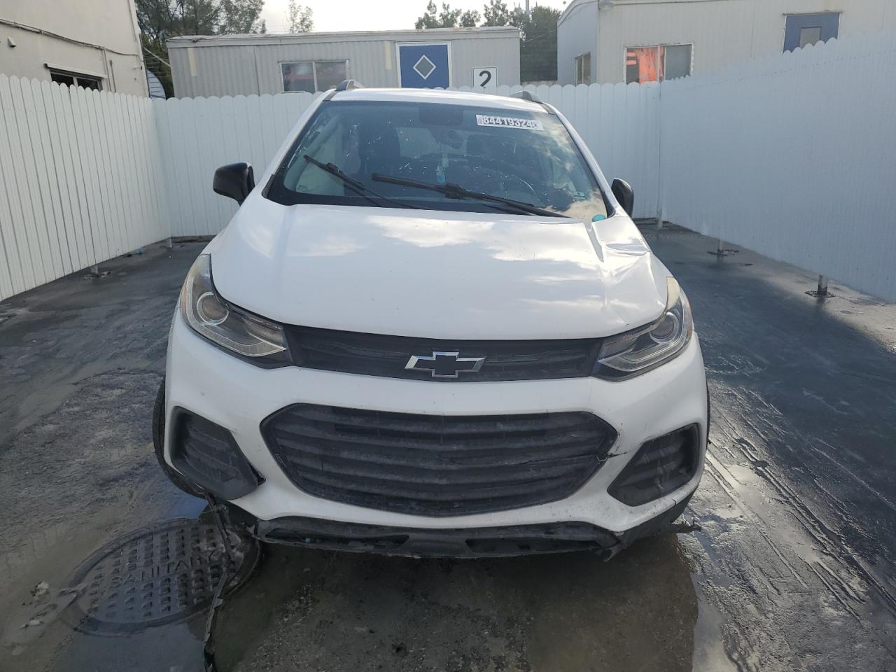 2019 Chevrolet Trax - Image 5