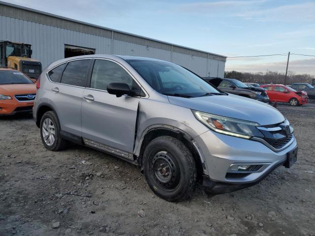  HONDA CRV 2015 Srebrny