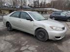 2005 Toyota Camry Le за продажба в Marlboro, NY - Front End