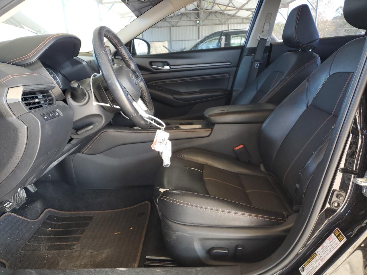 2019 Nissan Altima - Image 7