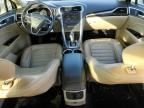2013 Ford Fusion Se за продажба в Byron, GA - Front End