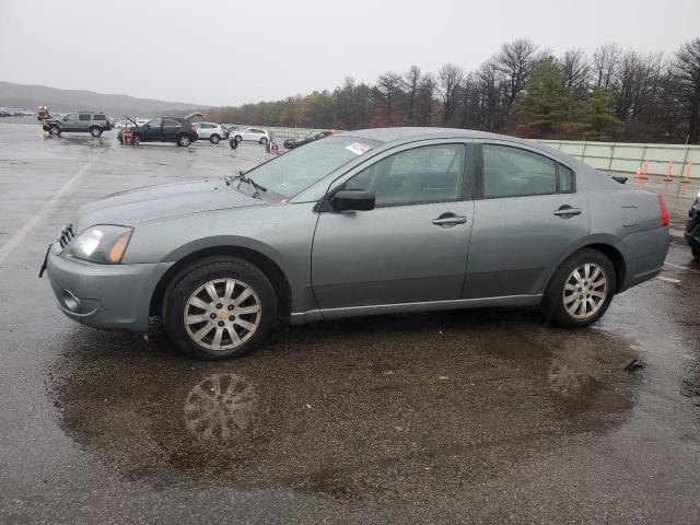 2008 Mitsubishi Galant Es