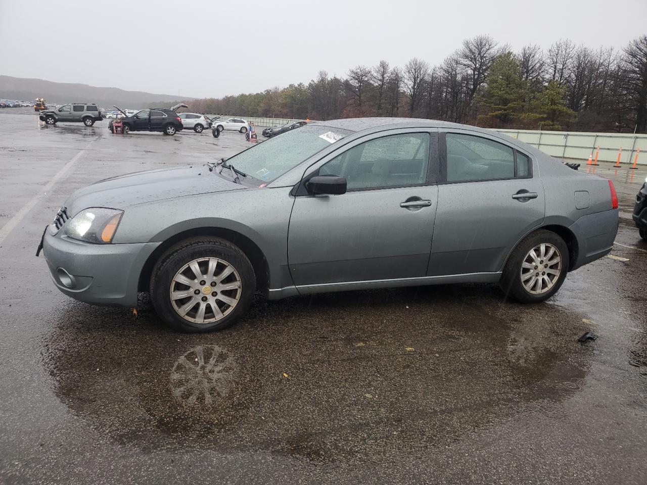 Brookhaven, NY에서 판매 중인 2008 Mitsubishi Galant Es - Minor Dent/Scratches