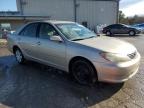 2005 Toyota Camry Le на продаже в Memphis, TN - Normal Wear