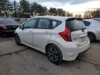 2015 Nissan Versa Note S de vânzare în Windsor, NJ - Front End