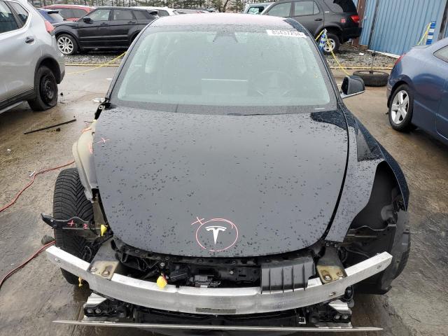  TESLA MODEL 3 2019 Czarny