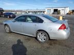 2009 Chevrolet Impala 2Lt en Venta en Lumberton, NC - Front End