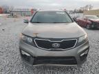 2013 Kia Sorento Sx للبيع في Barberton، OH - Mechanical