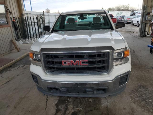 Pickups GMC SIERRA 2014 White