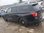 2022 Ford Explorer Police Interceptor للبيع في Davison، MI - Front End