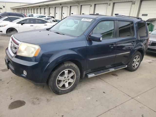 2009 Honda Pilot Touring