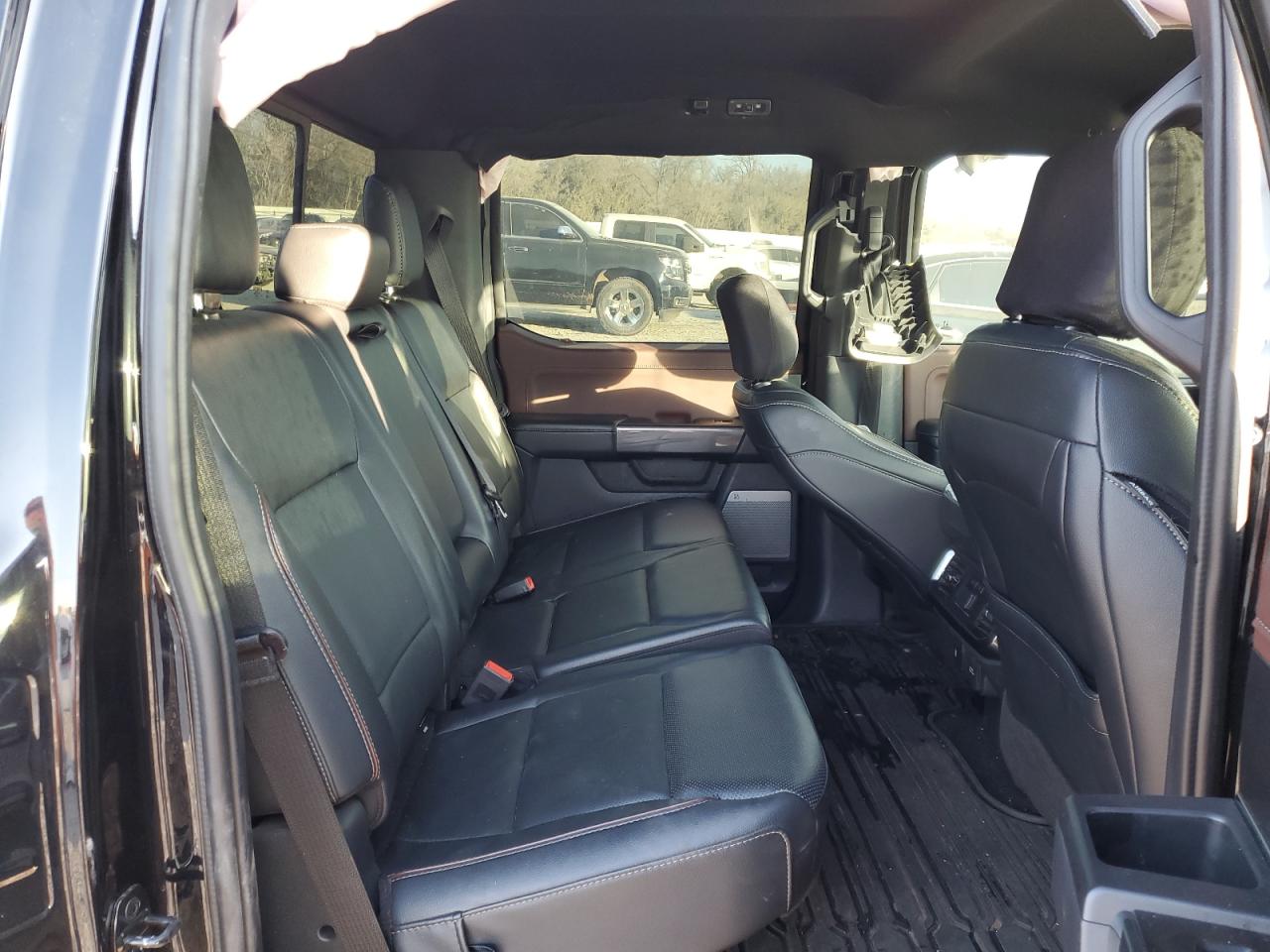 2023 Ford F-150 - Image 11