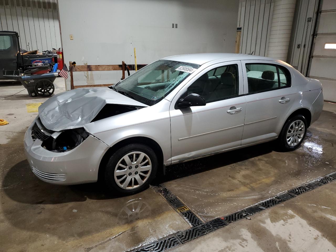 2010 Chevrolet Cobalt - Image 1