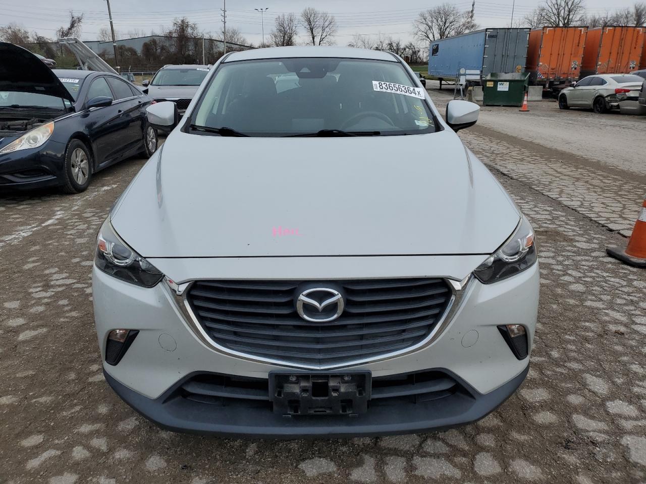 2018 Mazda CX-3 - Image 5