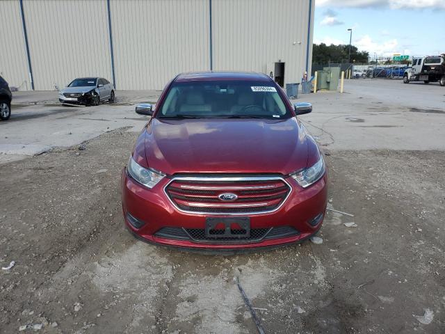  FORD TAURUS 2013 Бордовый