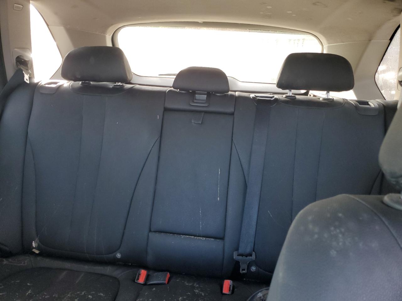 2016 BMW X5 xDrive35I VIN: 5UXKR0C59G0P21559 Lot: 84070834