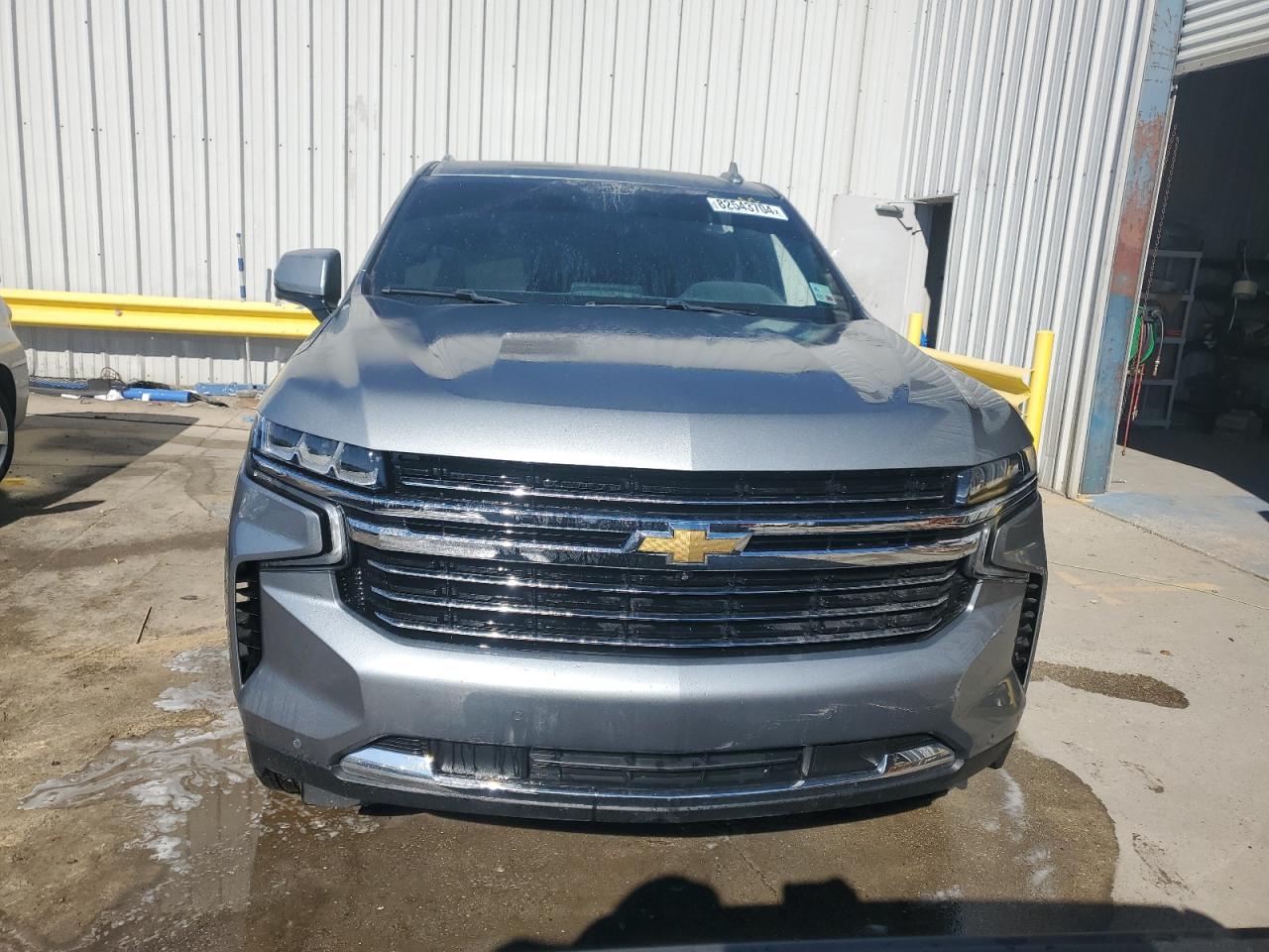 2023 Chevrolet Suburban - Image 5